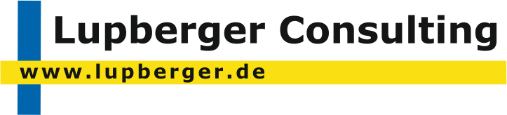 Lupberger Industrie-Consulting Logo